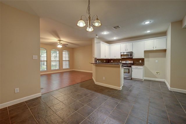 5928 Pisa Lane, Frisco, TX 75034