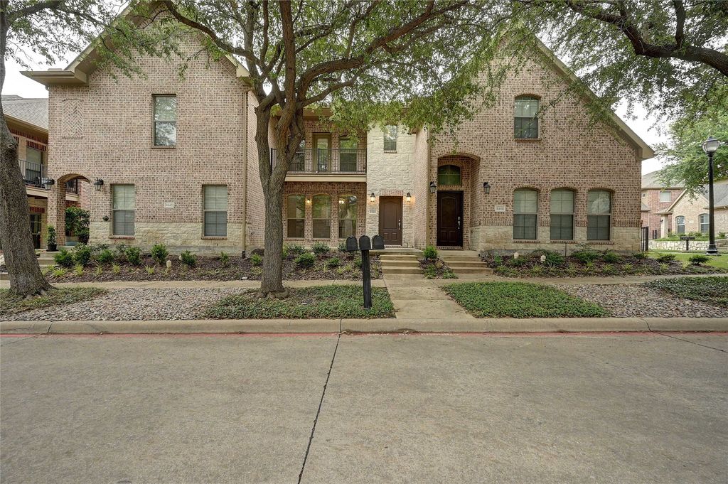 5928 Pisa Lane, Frisco, TX 75034