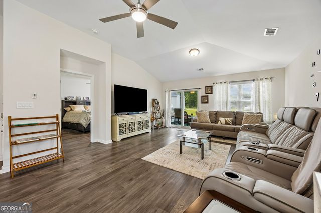81 Hayden Drive, St. Marys, GA 31558