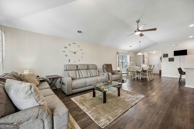 81 Hayden Drive, St. Marys, GA 31558