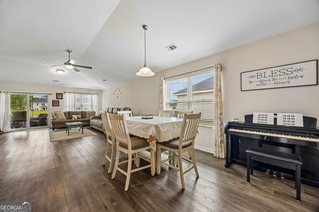 81 Hayden Drive, St. Marys, GA 31558