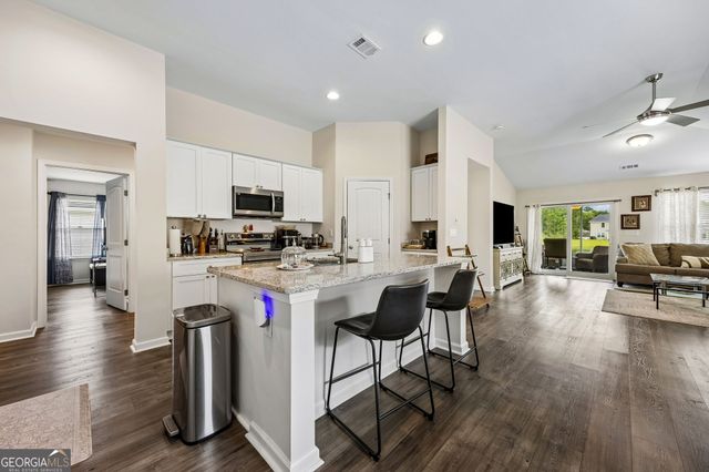 81 Hayden Drive, St. Marys, GA 31558
