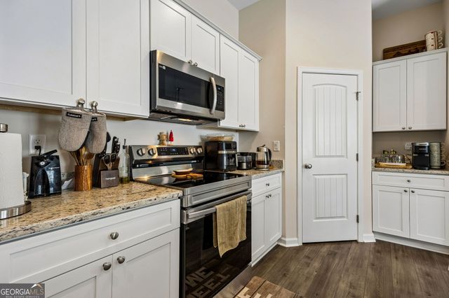 81 Hayden Drive, St. Marys, GA 31558