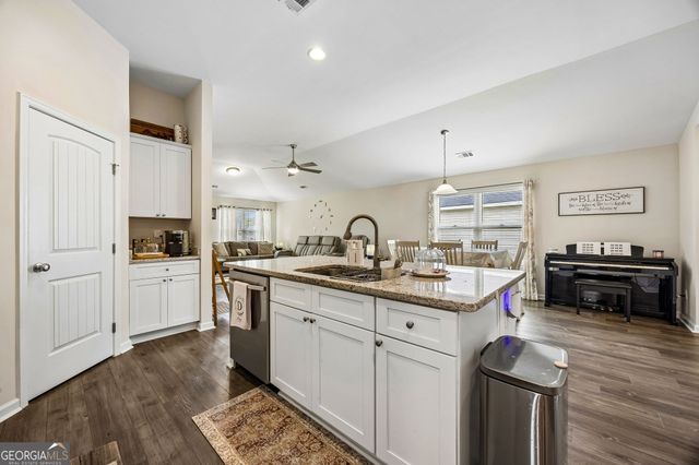 81 Hayden Drive, St. Marys, GA 31558