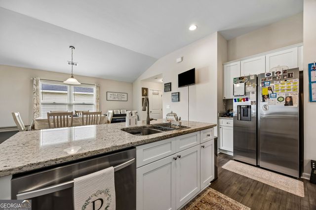 81 Hayden Drive, St. Marys, GA 31558