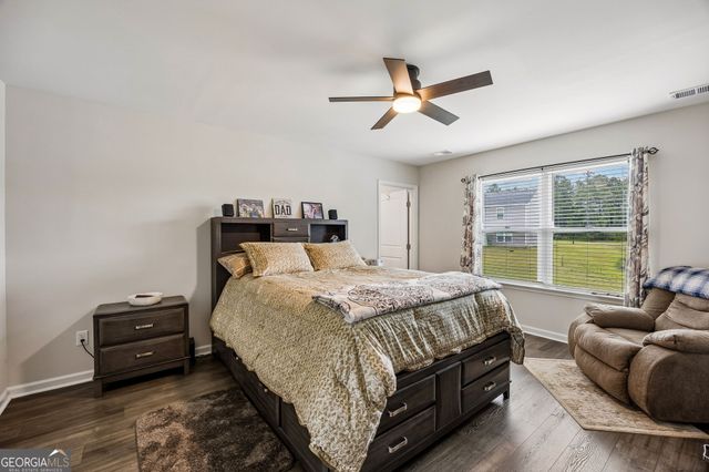 81 Hayden Drive, St. Marys, GA 31558