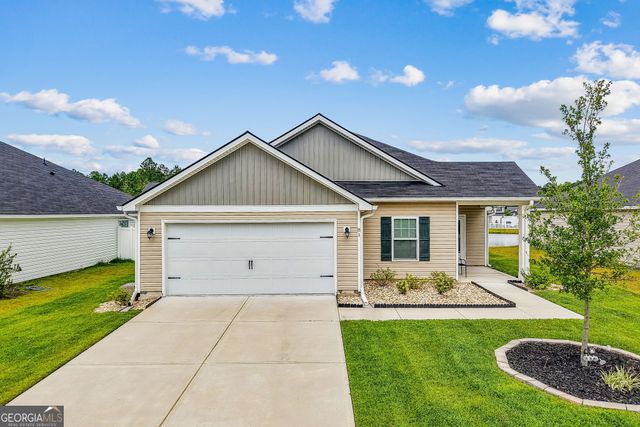 81 Hayden Drive, St. Marys, GA 31558