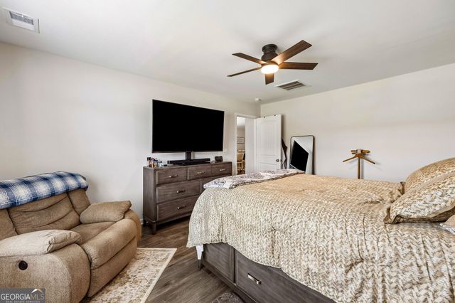 81 Hayden Drive, St. Marys, GA 31558