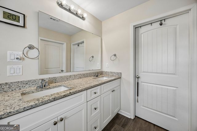 81 Hayden Drive, St. Marys, GA 31558