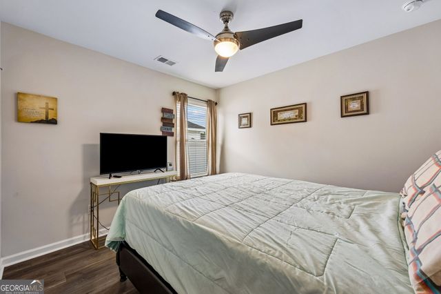 81 Hayden Drive, St. Marys, GA 31558