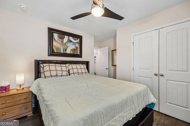 81 Hayden Drive, St. Marys, GA 31558