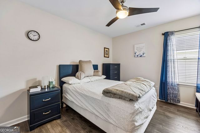 81 Hayden Drive, St. Marys, GA 31558