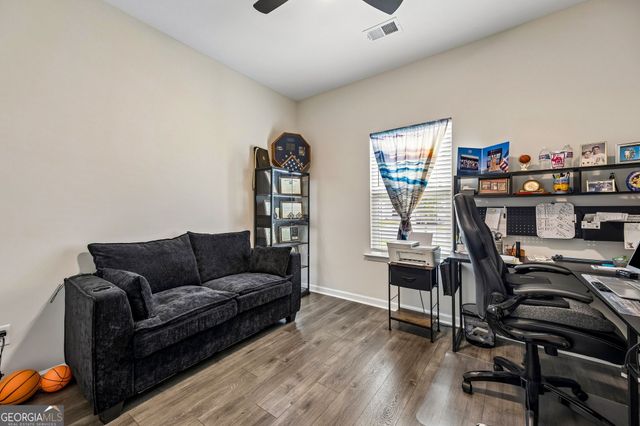 81 Hayden Drive, St. Marys, GA 31558