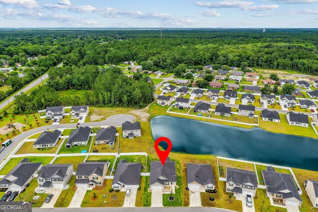 81 Hayden Drive, St. Marys, GA 31558