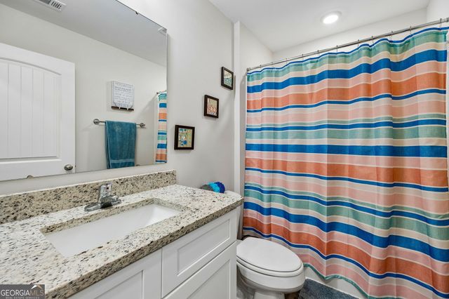 81 Hayden Drive, St. Marys, GA 31558