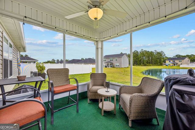 81 Hayden Drive, St. Marys, GA 31558