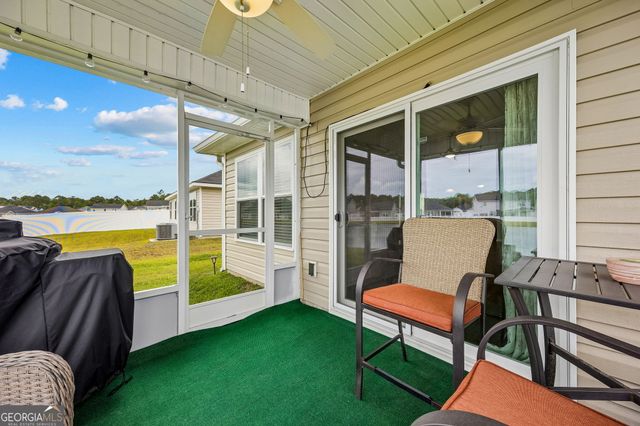 81 Hayden Drive, St. Marys, GA 31558