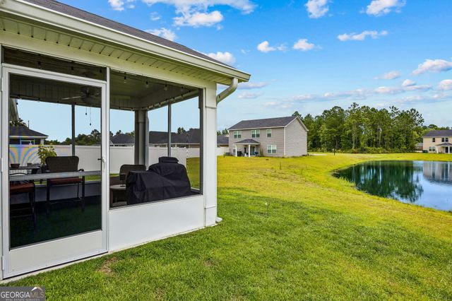 81 Hayden Drive, St. Marys, GA 31558