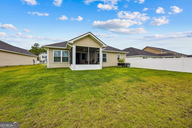 81 Hayden Drive, St. Marys, GA 31558