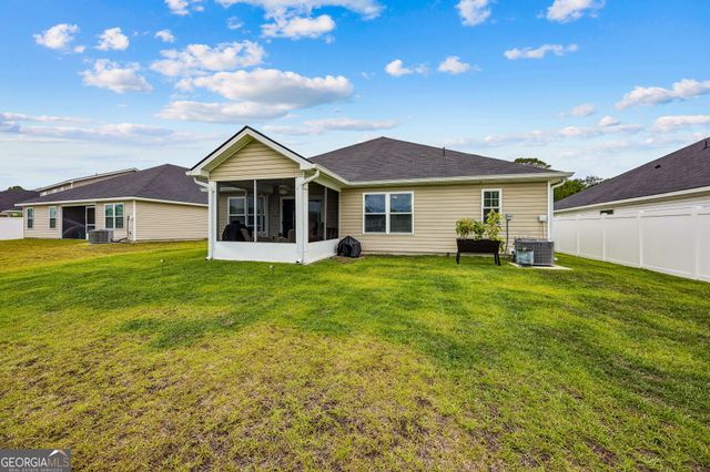 81 Hayden Drive, St. Marys, GA 31558