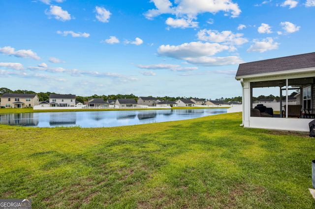 81 Hayden Drive, St. Marys, GA 31558