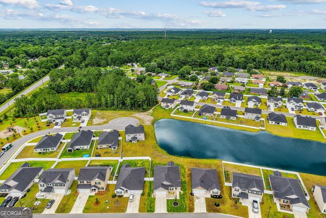 81 Hayden Drive, St. Marys, GA 31558