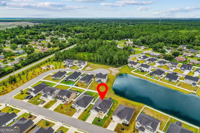 81 Hayden Drive, St. Marys, GA 31558