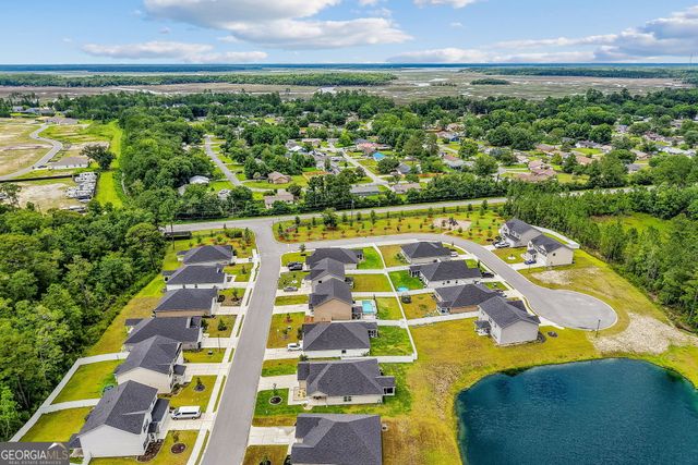 81 Hayden Drive, St. Marys, GA 31558