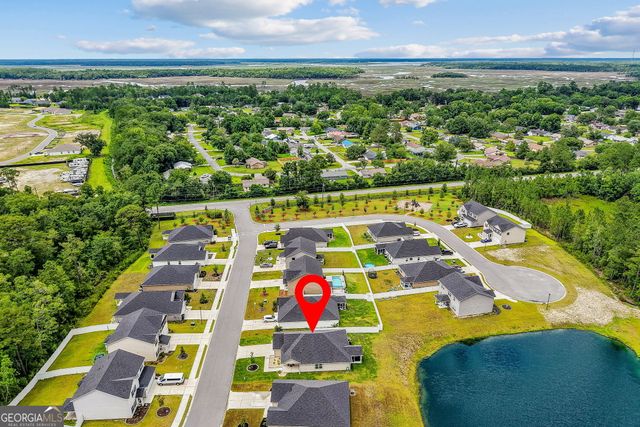81 Hayden Drive, St. Marys, GA 31558