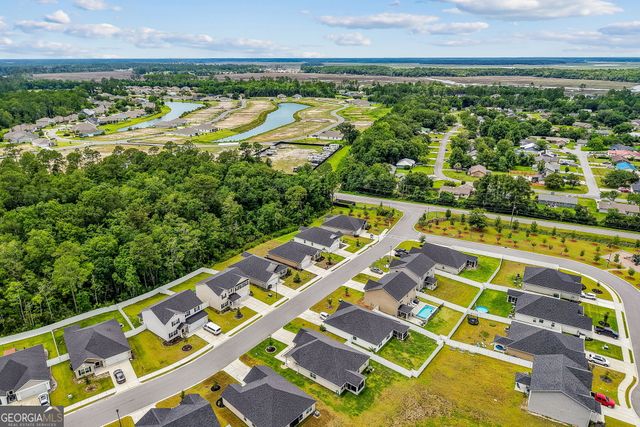 81 Hayden Drive, St. Marys, GA 31558