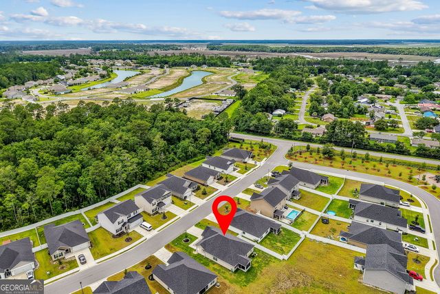 81 Hayden Drive, St. Marys, GA 31558
