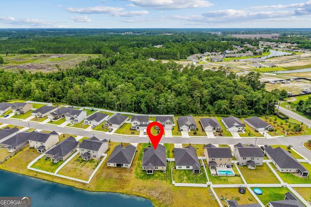 81 Hayden Drive, St. Marys, GA 31558