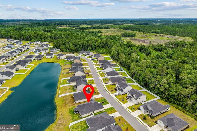 81 Hayden Drive, St. Marys, GA 31558