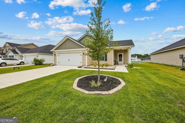 81 Hayden Drive, St. Marys, GA 31558