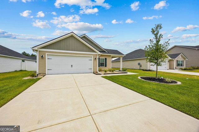81 Hayden Drive, St. Marys, GA 31558