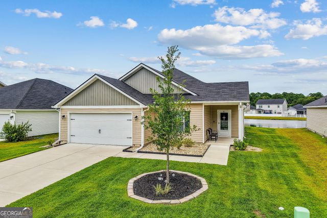81 Hayden Drive, St. Marys, GA 31558
