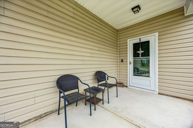 81 Hayden Drive, St. Marys, GA 31558