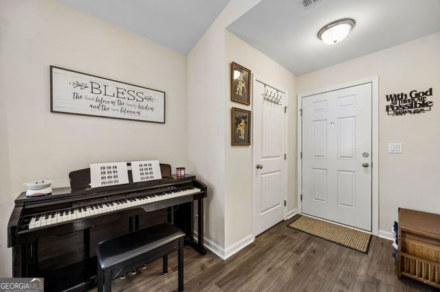 81 Hayden Drive, St. Marys, GA 31558