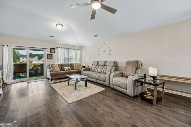 81 Hayden Drive, St. Marys, GA 31558