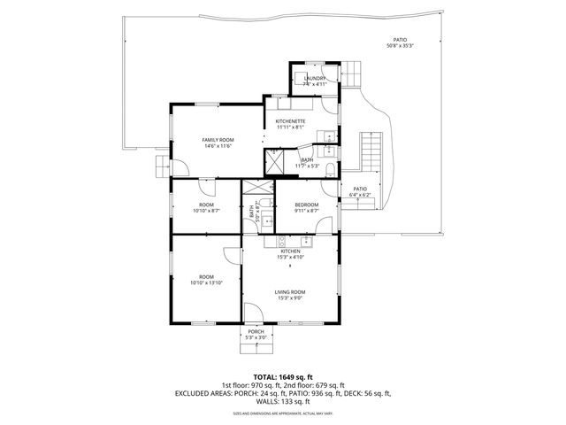 209 Clinton Avenue, Grand Haven, MI 49417