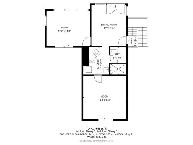 209 Clinton Avenue, Grand Haven, MI 49417