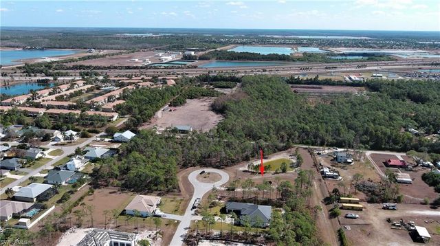 25460 Divot DR, Bonita Springs, FL 34135