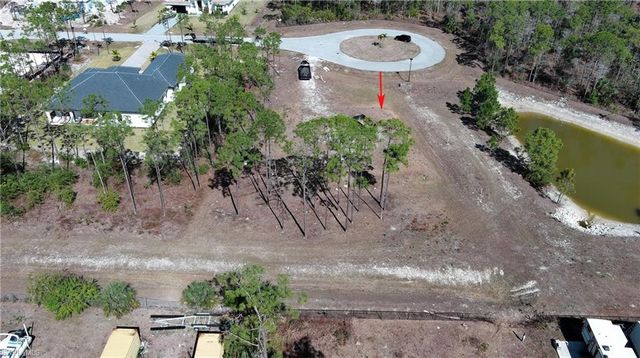 25460 Divot DR, Bonita Springs, FL 34135