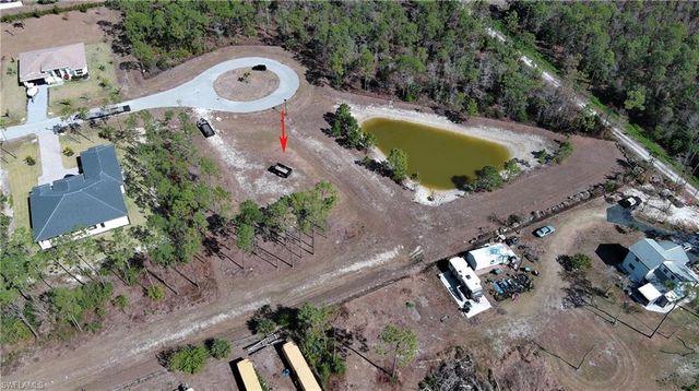 25460 Divot DR, Bonita Springs, FL 34135