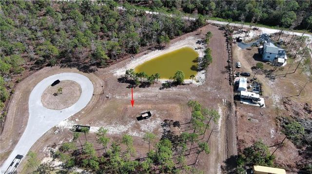 25460 Divot DR, Bonita Springs, FL 34135