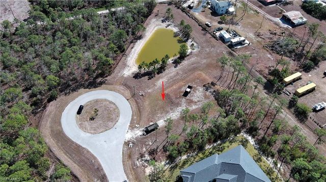 25460 Divot DR, Bonita Springs, FL 34135