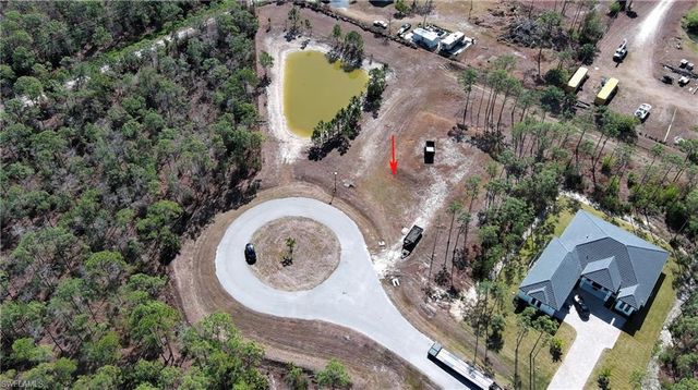 25460 Divot DR, Bonita Springs, FL 34135