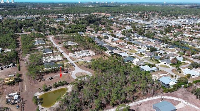 25460 Divot DR, Bonita Springs, FL 34135