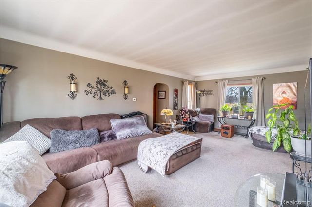 2375 W Mount Morris Road, Mount Morris, MI 48458