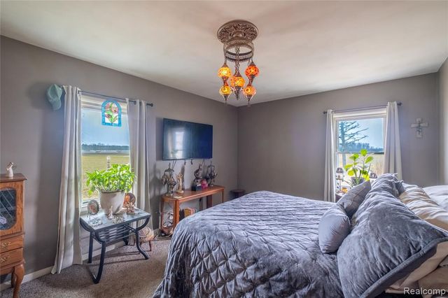 2375 W Mount Morris Road, Mount Morris, MI 48458